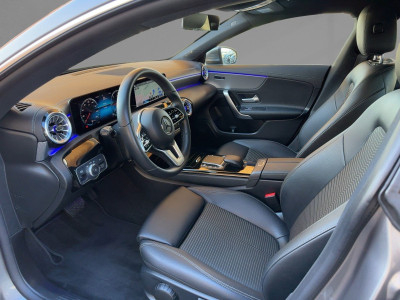 Mercedes-Benz CLA Gebrauchtwagen Mercedes-Benz CLA Gebrauchtwagen