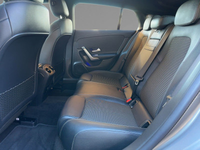 Mercedes-Benz CLA Gebrauchtwagen Mercedes-Benz CLA Gebrauchtwagen