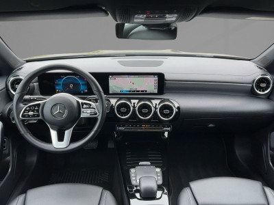 Mercedes-Benz CLA Gebrauchtwagen Mercedes-Benz CLA Gebrauchtwagen