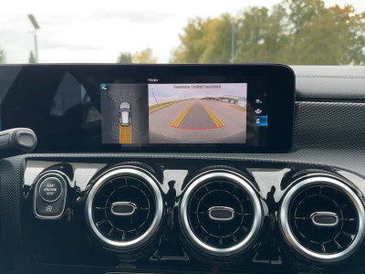Mercedes-Benz CLA Gebrauchtwagen Mercedes-Benz CLA Gebrauchtwagen