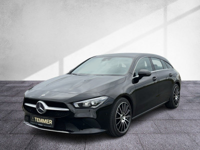 Mercedes-Benz CLA Gebrauchtwagen Mercedes-Benz CLA Gebrauchtwagen