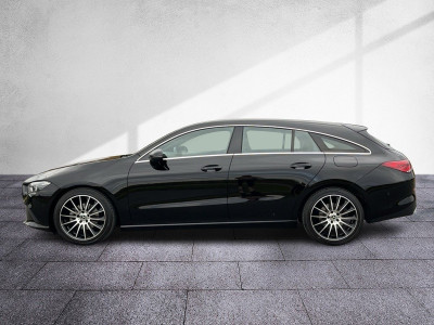 Mercedes-Benz CLA Gebrauchtwagen Mercedes-Benz CLA Gebrauchtwagen