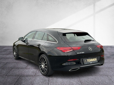Mercedes-Benz CLA Gebrauchtwagen Mercedes-Benz CLA Gebrauchtwagen