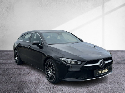 Mercedes-Benz CLA Gebrauchtwagen Mercedes-Benz CLA Gebrauchtwagen