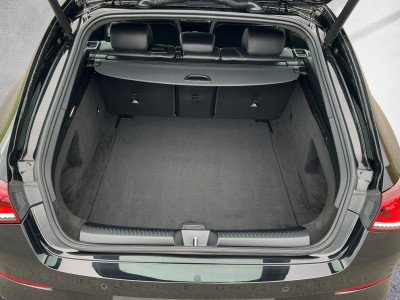 Mercedes-Benz CLA Gebrauchtwagen Mercedes-Benz CLA Gebrauchtwagen