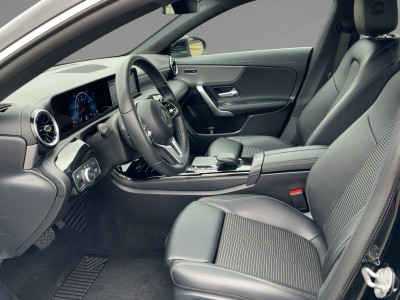 Mercedes-Benz CLA Gebrauchtwagen Mercedes-Benz CLA Gebrauchtwagen