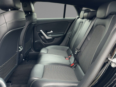 Mercedes-Benz CLA Gebrauchtwagen Mercedes-Benz CLA Gebrauchtwagen