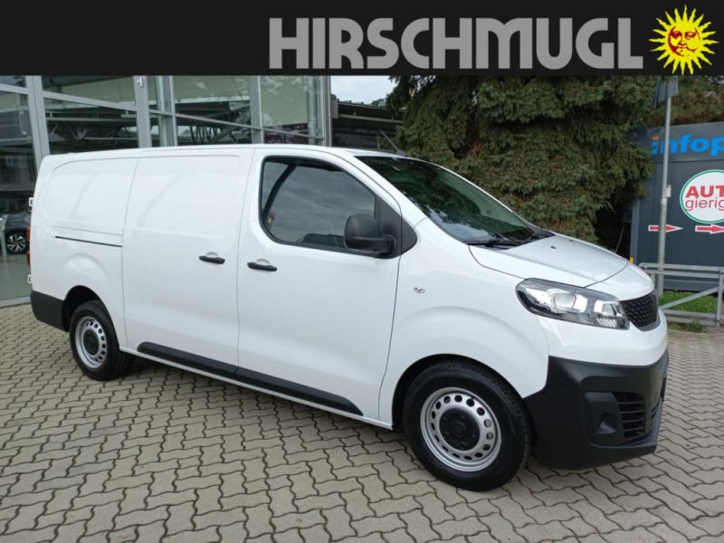 Fiat Scudo Tageszulassung