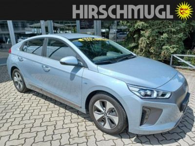 Hyundai Ioniq Gebrauchtwagen