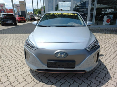 Hyundai Ioniq Gebrauchtwagen