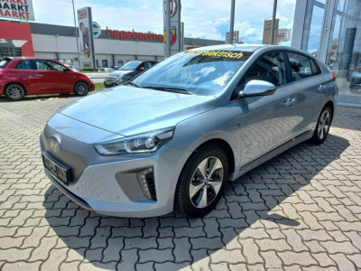 Hyundai Ioniq Gebrauchtwagen