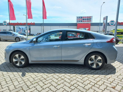 Hyundai Ioniq Gebrauchtwagen