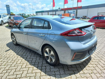 Hyundai Ioniq Gebrauchtwagen