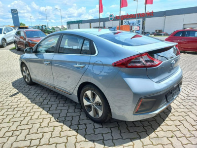 Hyundai Ioniq Gebrauchtwagen
