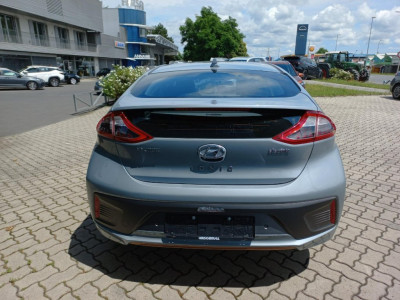 Hyundai Ioniq Gebrauchtwagen