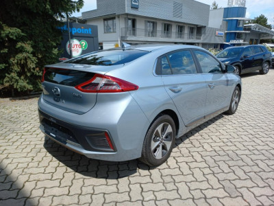 Hyundai Ioniq Gebrauchtwagen