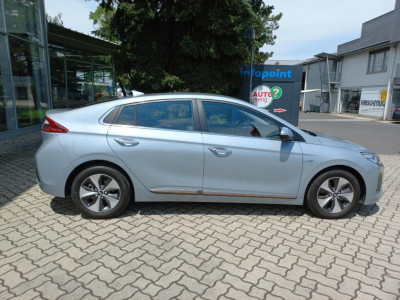 Hyundai Ioniq Gebrauchtwagen