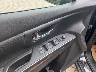 Suzuki S-Cross Gebrauchtwagen