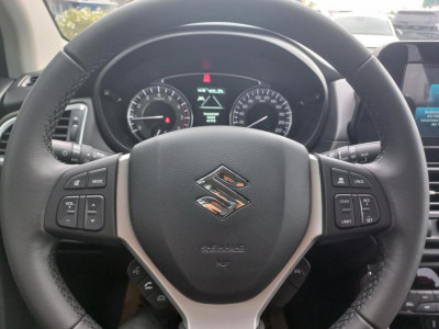 Suzuki S-Cross Gebrauchtwagen