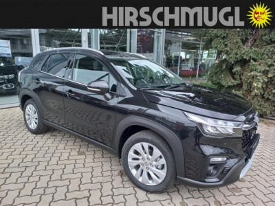 Suzuki S-Cross Gebrauchtwagen