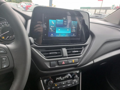 Suzuki S-Cross Gebrauchtwagen