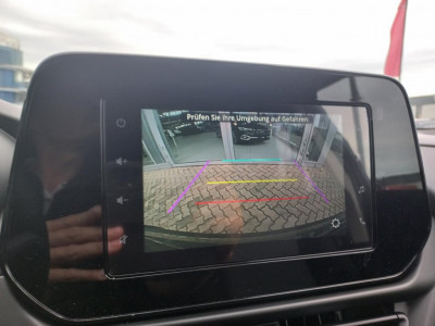 Suzuki S-Cross Gebrauchtwagen