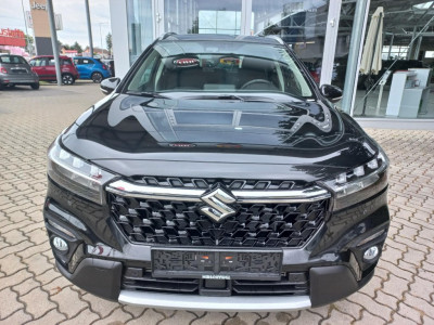 Suzuki S-Cross Gebrauchtwagen