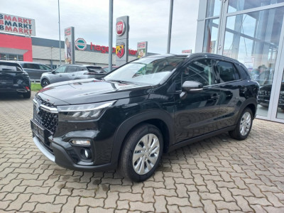Suzuki S-Cross Gebrauchtwagen