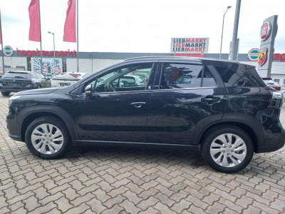 Suzuki S-Cross Gebrauchtwagen