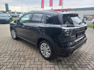 Suzuki S-Cross Gebrauchtwagen