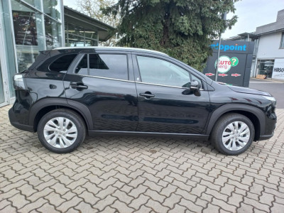 Suzuki S-Cross Gebrauchtwagen