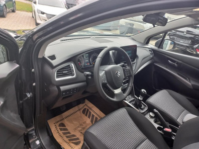 Suzuki S-Cross Gebrauchtwagen