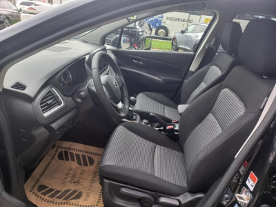 Suzuki S-Cross Gebrauchtwagen