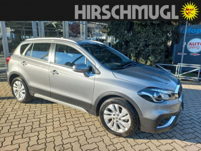 Suzuki SX4 Gebrauchtwagen