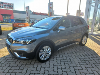 Suzuki SX4 Gebrauchtwagen