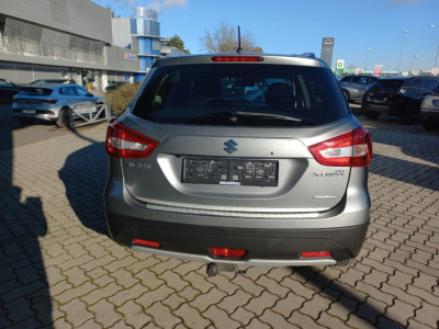 Suzuki SX4 Gebrauchtwagen