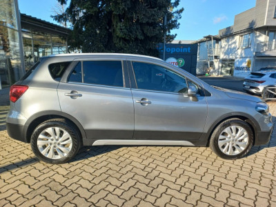 Suzuki SX4 Gebrauchtwagen