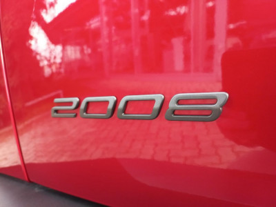 Peugeot 2008 Neuwagen