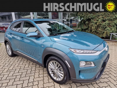 Hyundai Kona Gebrauchtwagen Hyundai Kona Gebrauchtwagen