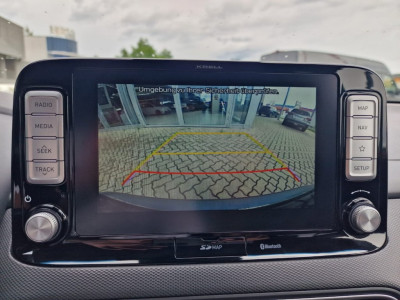 Hyundai Kona Gebrauchtwagen Hyundai Kona Gebrauchtwagen