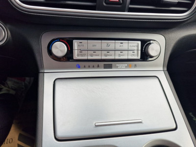 Hyundai Kona Gebrauchtwagen Hyundai Kona Gebrauchtwagen