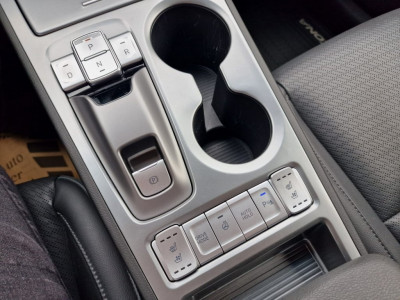 Hyundai Kona Gebrauchtwagen Hyundai Kona Gebrauchtwagen