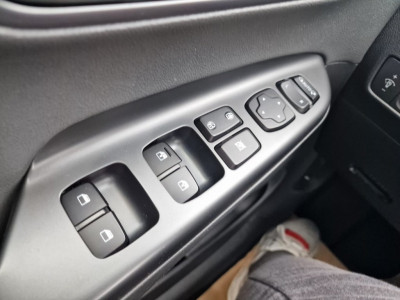 Hyundai Kona Gebrauchtwagen Hyundai Kona Gebrauchtwagen