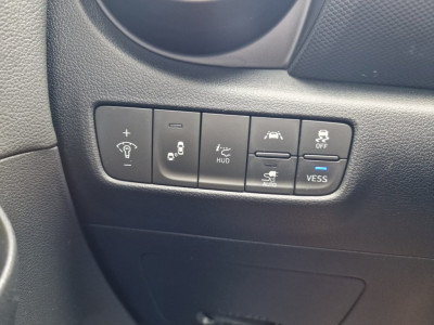 Hyundai Kona Gebrauchtwagen Hyundai Kona Gebrauchtwagen