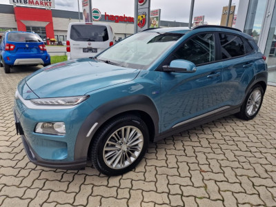 Hyundai Kona Gebrauchtwagen Hyundai Kona Gebrauchtwagen