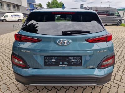 Hyundai Kona Gebrauchtwagen Hyundai Kona Gebrauchtwagen