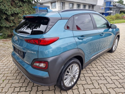 Hyundai Kona Gebrauchtwagen Hyundai Kona Gebrauchtwagen