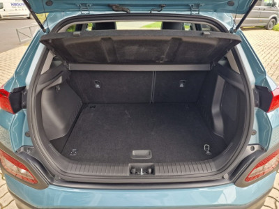 Hyundai Kona Gebrauchtwagen Hyundai Kona Gebrauchtwagen