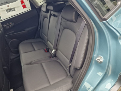 Hyundai Kona Gebrauchtwagen Hyundai Kona Gebrauchtwagen
