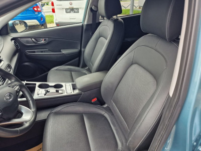 Hyundai Kona Gebrauchtwagen Hyundai Kona Gebrauchtwagen